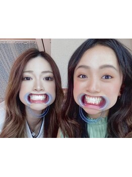 ブライダルメニューがあるサロン