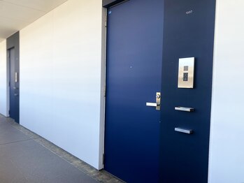 パーム(Palm)/Palmの玄関はこちらです