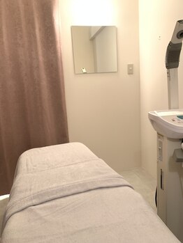 ポーラ Alve店(POLA)/＜お部屋＞