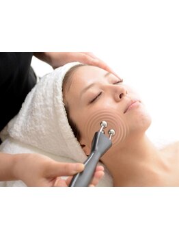 小顔になりたい