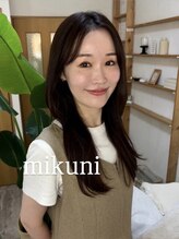 エクラ 三軒茶屋(Eclat) mikuni