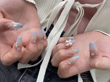 ベル ルージュ(belle rouge)の写真