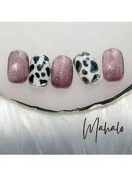 マハロ(Mahalo)/定額Bコース