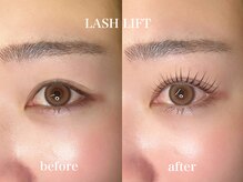 フィーヌ(Phine)/オーダーメイドまつげパーマ