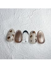 ルアナ(Luana)/ マンスリー定額