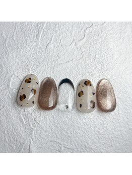 ルアナ(Luana)/ マンスリー定額