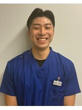 心身堂整体院 大津堅田店 岩倉 輩士