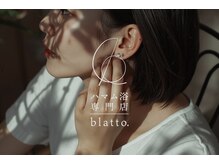 ブラット(blatto.)