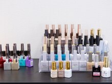 ウエノノネイル 上野(uenononail)