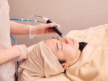 シーボン コンセプトショップの雰囲気（高レベルのハイドラフェイシャルで毛穴洗浄！憧れの水光肌へ◎）