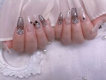 スノーネイルサロン 新宿店(Snow nail salon)/