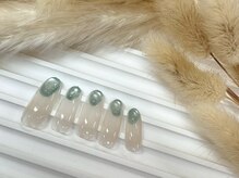 ネイル マックスケリー 東京恵比寿(MAXKELLY)/選べる定額60分デザイン