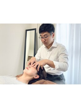 小顔になりたい