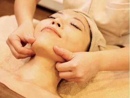 マリスレジーナ 新保店(MarisRegina)の写真