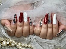 フィール 茂原店(Feel)/チェックスカルプ