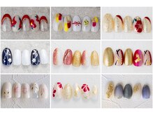 クレアラルーチェ 小倉駅前店(Crea la Luce)/【ハンド】イベント定額6