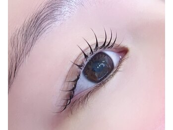 メアリ バイ リリー 勝田台(Merye by Lilly)/クルンとCカール