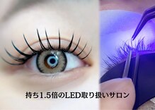 ラフォクシー(La.Foxy)