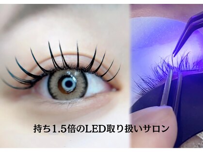 ラフォクシー(La.Foxy)の写真