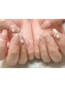 アートの種類が豊富