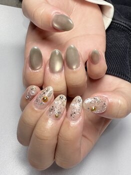 ネイルエース(Nail Ace)/おまかせ