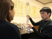 整骨院こころ 玖村院