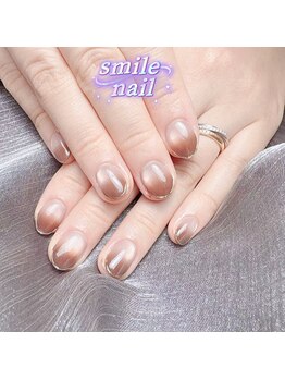 スマイル ネイル 赤羽(smile nail)/