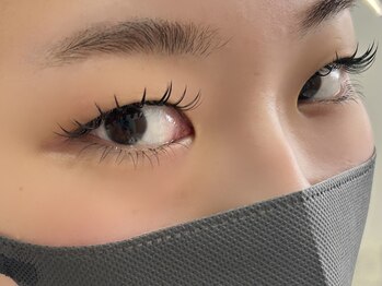 モグ(Mog)/上下マツエク☆