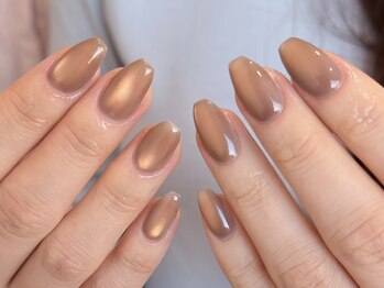 ユウネイル 大塚店(younail)/マグネットネイル