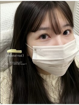 ミリ 奈良駅店(mm)/マツパ/ラッシュリフト