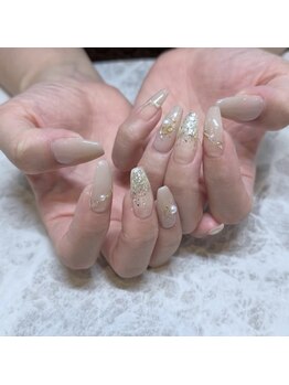 キャンアイドレッシー 前橋小相木店(Can I Dressy)/定額5290円