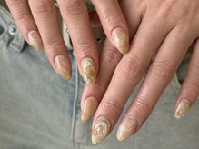 ジェイドネイル(jade.nail)/design course[シンプル]