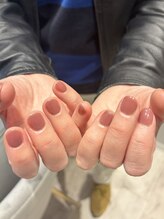 エン(enn)/ちゅるんワンカラー