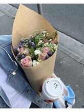 パシャ(Pasha) Arai