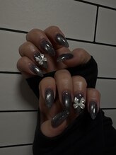 エアーネイル(#AIR NAIL)/