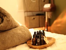 ASWELL【アスウェル】【4/1 NEW OPEN(予定)】の雰囲気(アロマトリートメント)