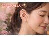 【美容・健康】耳つぼジュエリー6粒¥1600
