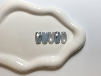 プラス エワル 四日市(PlusEwalu)/シンプル定額デザイン♪[四日市]