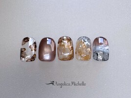 フルオーダーコース