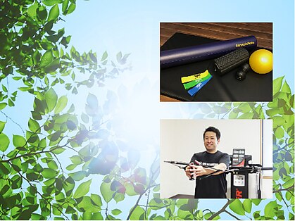 ダッシュスポーツマッサージ(DASH SPORTS MASSAGE)の写真