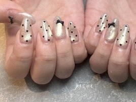 マグネット×ドット