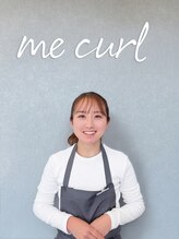 ミーカール 各務原店(me curl) KOBAYASHI