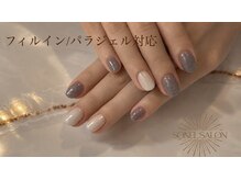 ソネル(SONEL)
