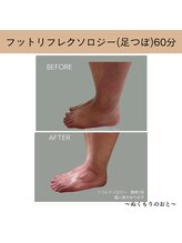 ぬくもりのおと
