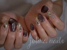ジョリーナ ネイルズ 鶴見(Jolina Nails)/定額デザイン