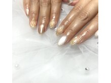 リッチネイル(Rich Nail)の雰囲気（季節感のあるネイルもオススメ♪）