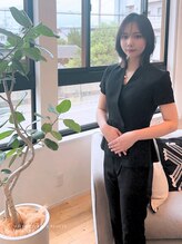 MAISON de ReL`A BEAUTE LUXE THE O 【リュクスオー】 谷本 桃子