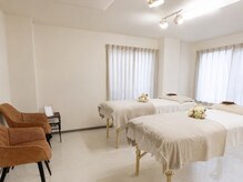 モアエッジ 五反田店(more edge)の雰囲気（フルフラットベットで、快適な空間と美しい目元を【五反田】）