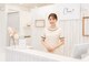 クリアプラス 小禄店(Clear+)の写真/【完全都度払いOK】個別のタイミング・ペースで通える◎痛みも少なく、脱毛しながら美容液導入でお肌ケア