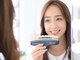 ライトビューティー 関内店(LIGHT BEAUTY)の写真/【30分で自分磨き♪ホワイトニングで艶のある歯に】関内5分個室でリラックス☆仕事後通いやすい22時迄